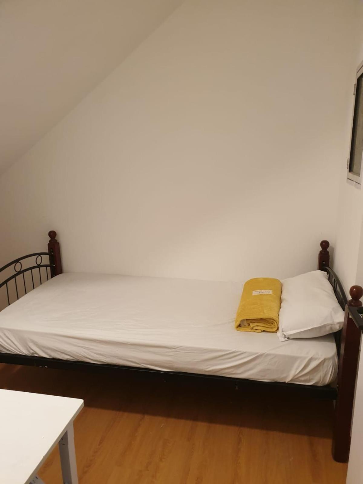 Duke Living Hostel Singapore Exterior photo